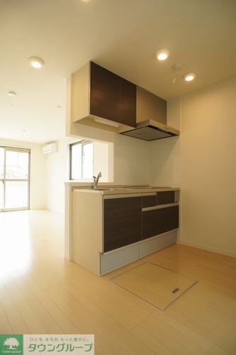 エトワールの物件内観写真