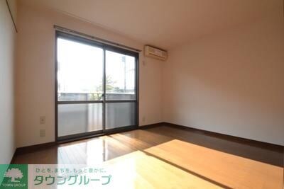 アズールの物件内観写真