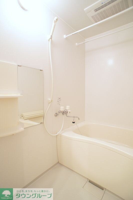 ヴァン・フォンテーヌの物件内観写真