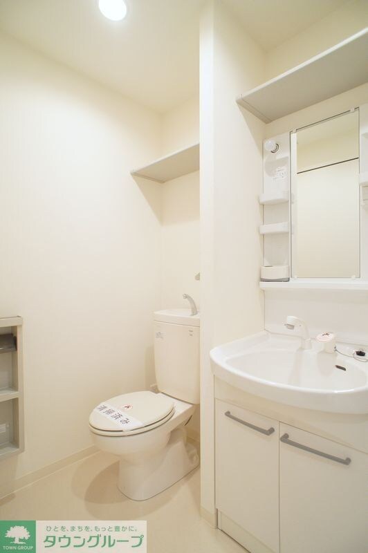 ヴァン・フォンテーヌの物件内観写真