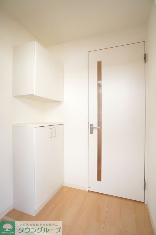 ヴァン・フォンテーヌの物件内観写真