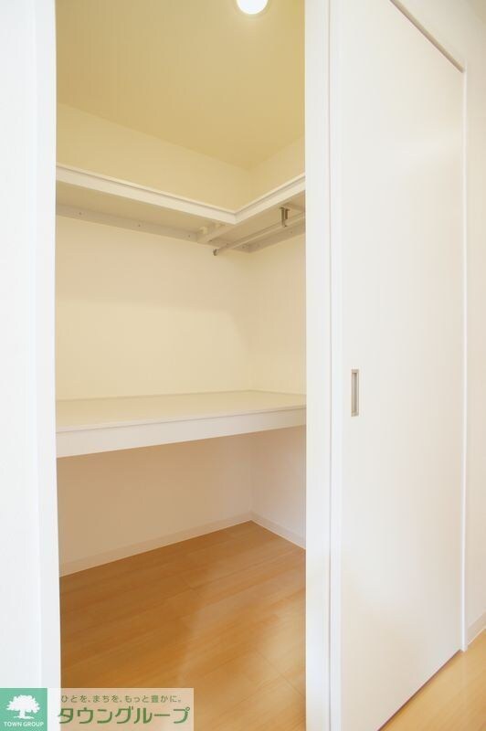 ヴァン・フォンテーヌの物件内観写真