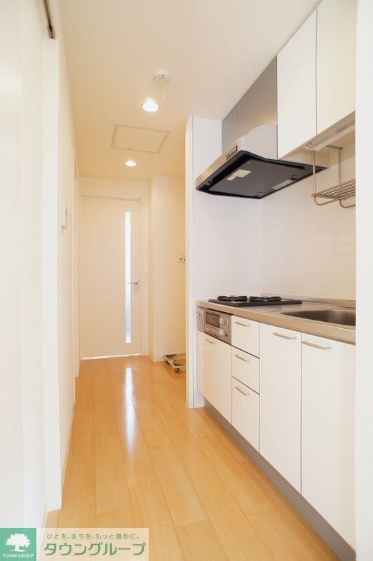 ヴァン・フォンテーヌの物件内観写真