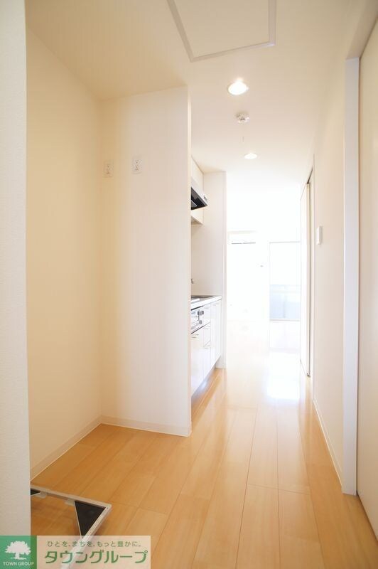 ヴァン・フォンテーヌの物件内観写真