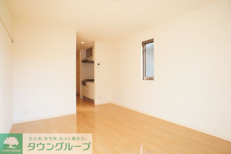 ヴァン・フォンテーヌの物件内観写真