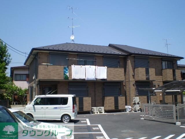 セフィーラ大南の物件内観写真