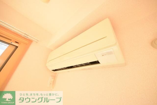 セフィーラ大南の物件内観写真