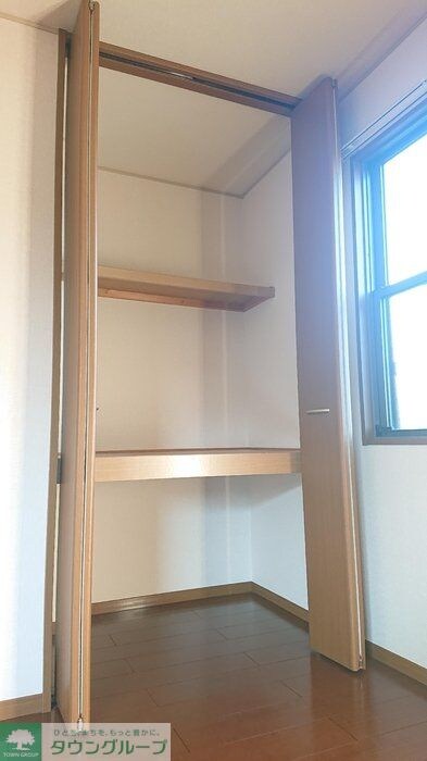 ペニーレーンＡの物件内観写真