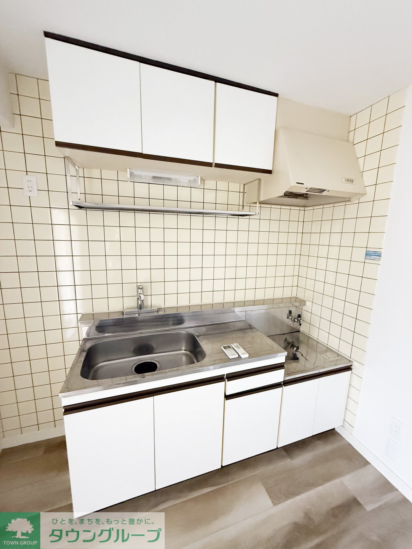 マンションハラエビルの物件内観写真