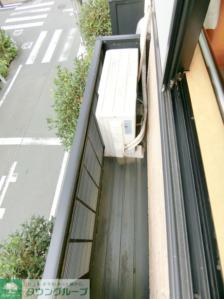 レオパレスプリマヴェーラの物件内観写真