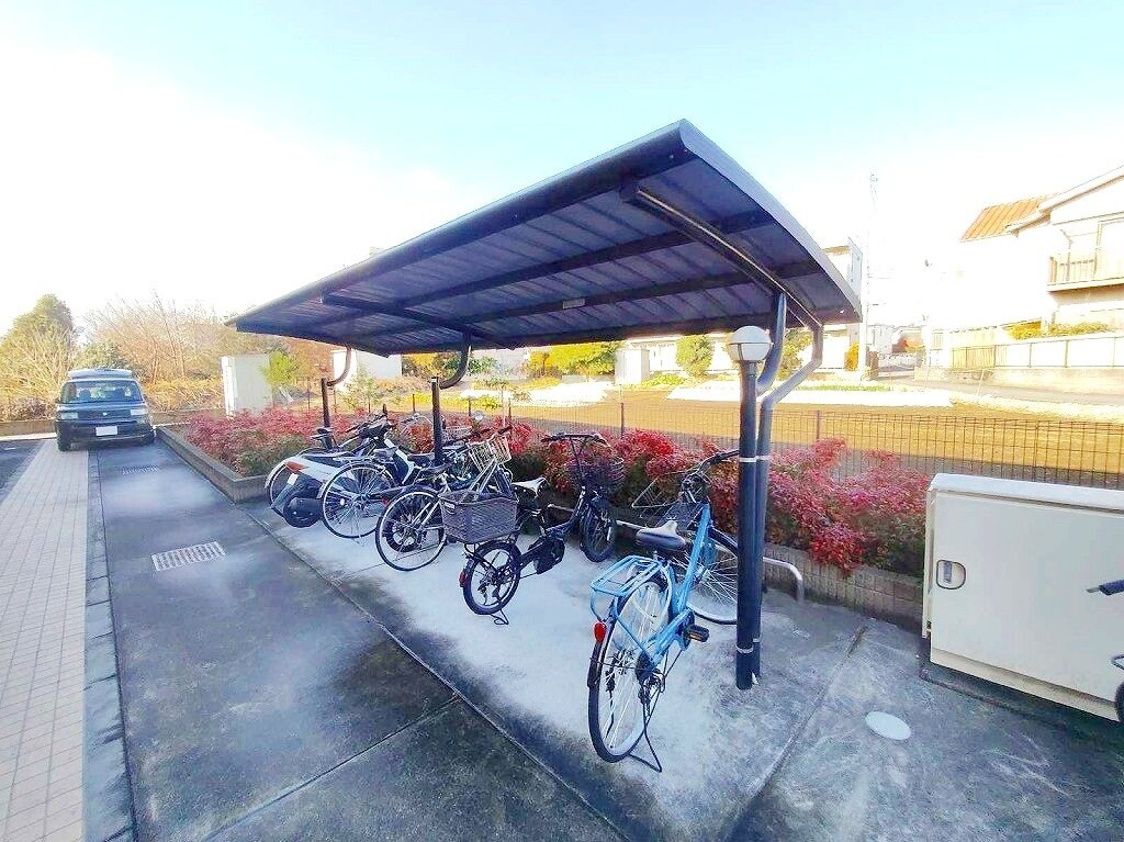 レオネクストハイム　トミの物件内観写真