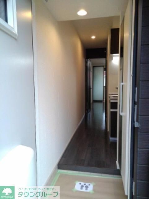 フォンターナ・ルチアの物件内観写真