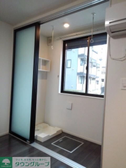 フォンターナ・ルチアの物件内観写真