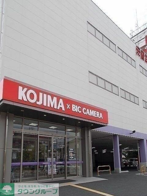 フォンターナ・ルチアの物件内観写真