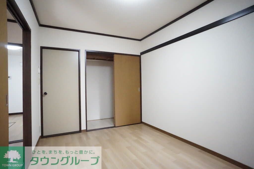 エステート８５１の物件内観写真