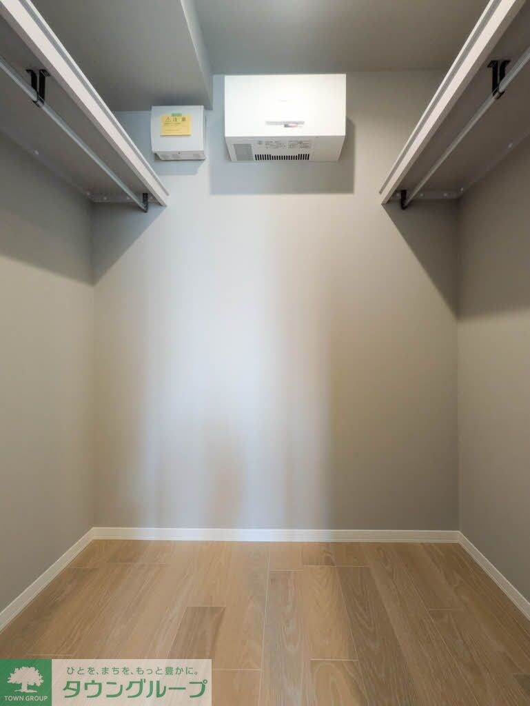 リラフォート元町の物件内観写真