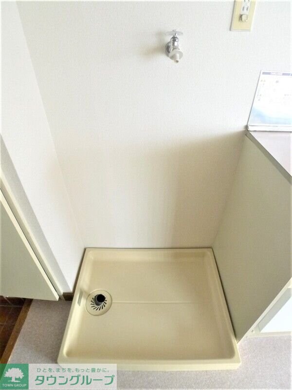 ウィングコート久米川の物件内観写真