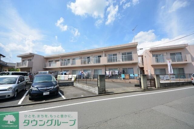 サンライズＮの物件内観写真