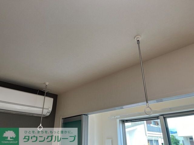 La Recolte (ラ レコルト)の物件内観写真