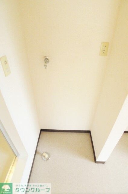 メゾン・プルミエの物件内観写真