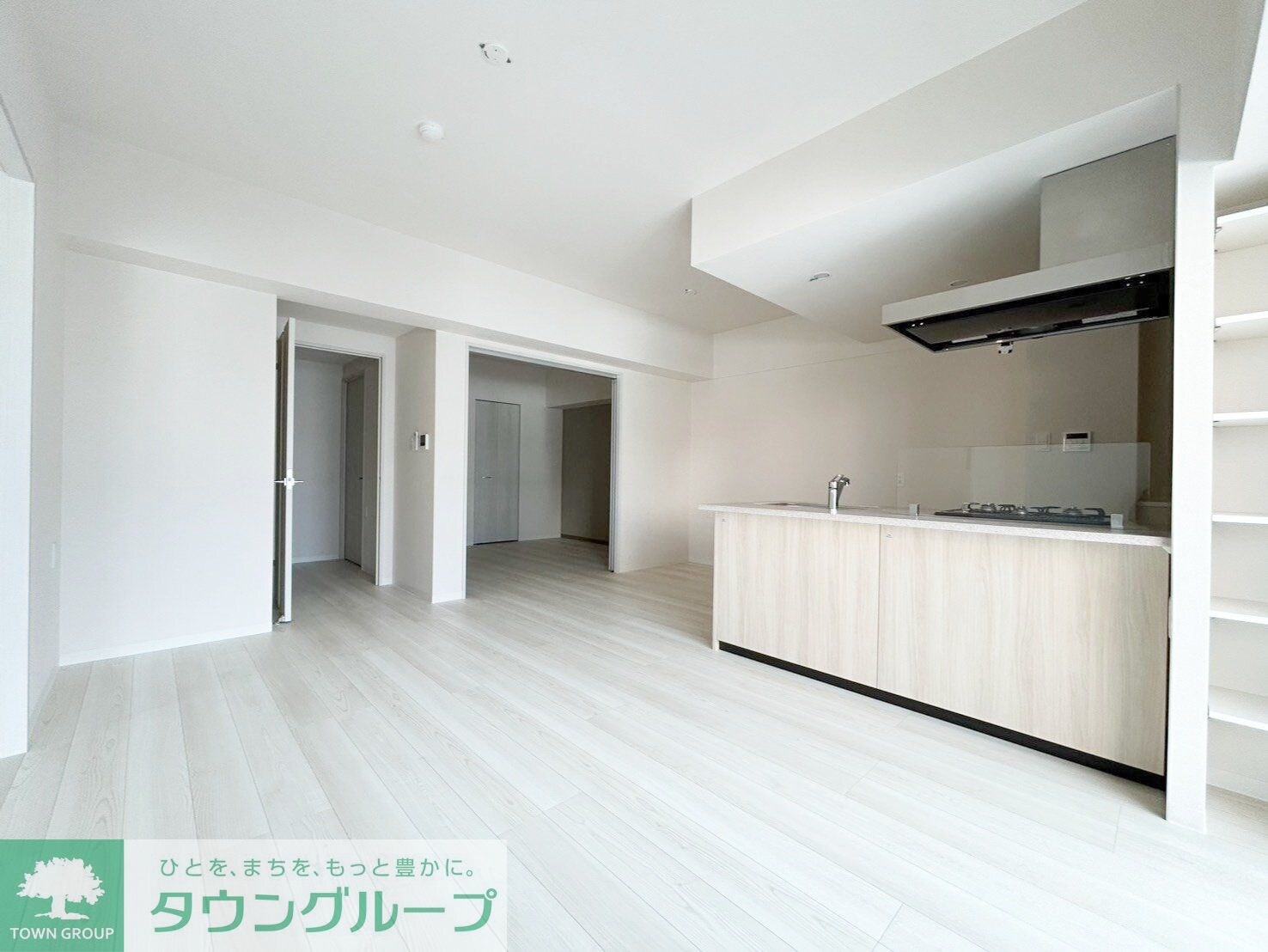 エルデ国立の物件内観写真