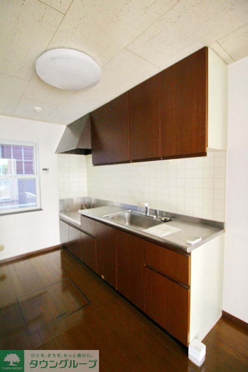 プロミネントIIの物件内観写真