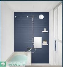 第2荒野ビルの物件内観写真