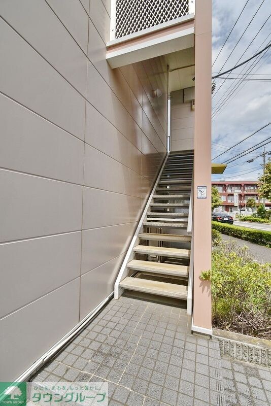 クライスコーポ榎の物件内観写真