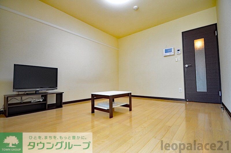 ミランダＴＤレジデンスの物件内観写真