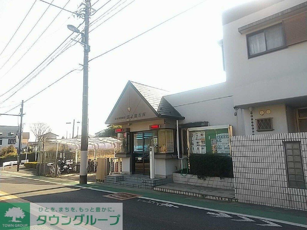 ミランダＴＤレジデンスの物件内観写真