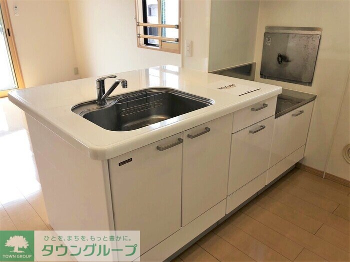 マグノリアの物件内観写真