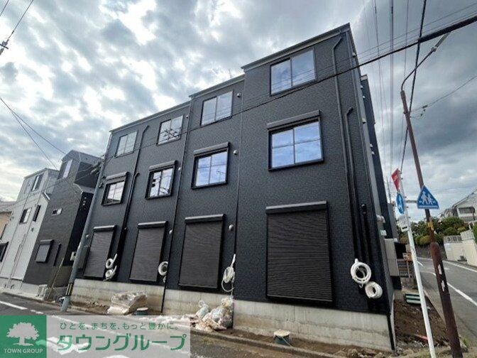 ブルーム立川の物件内観写真