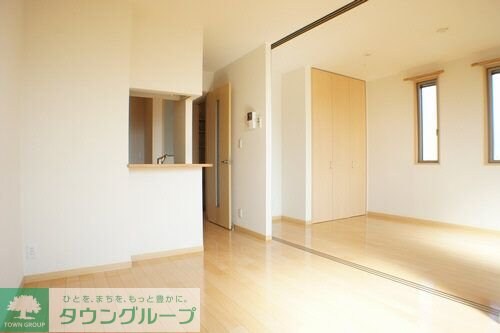 ガーデンコートハナの物件内観写真