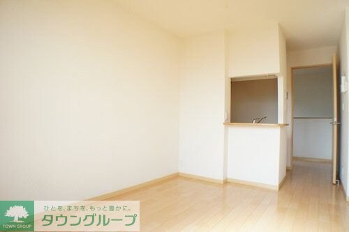 ガーデンコートハナの物件内観写真