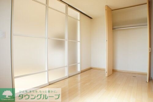 ガーデンコートハナの物件内観写真