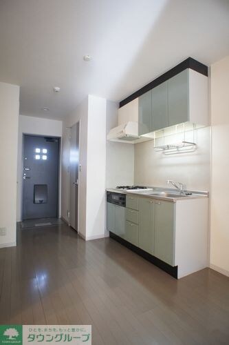 シャーメゾン玉川の物件内観写真