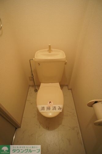 シャーメゾン玉川の物件内観写真