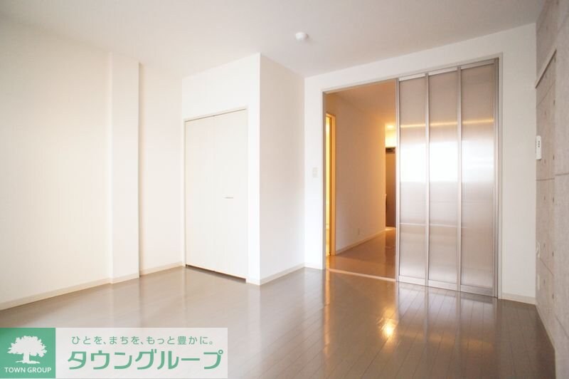 シャーメゾン玉川の物件内観写真