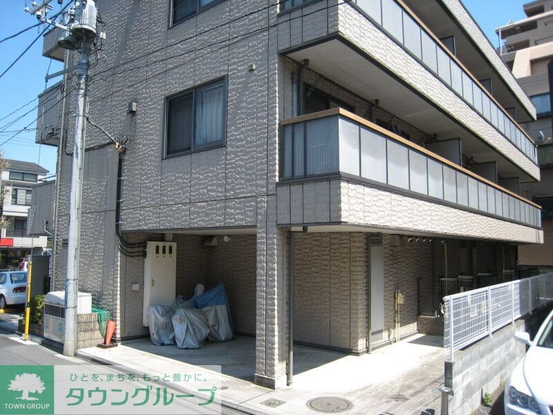 シャーメゾン玉川の物件内観写真