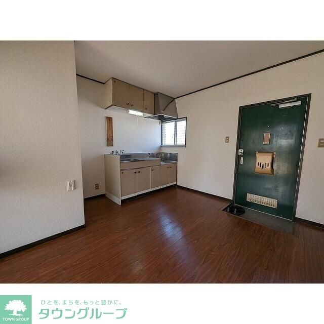 コーポ・５の物件内観写真