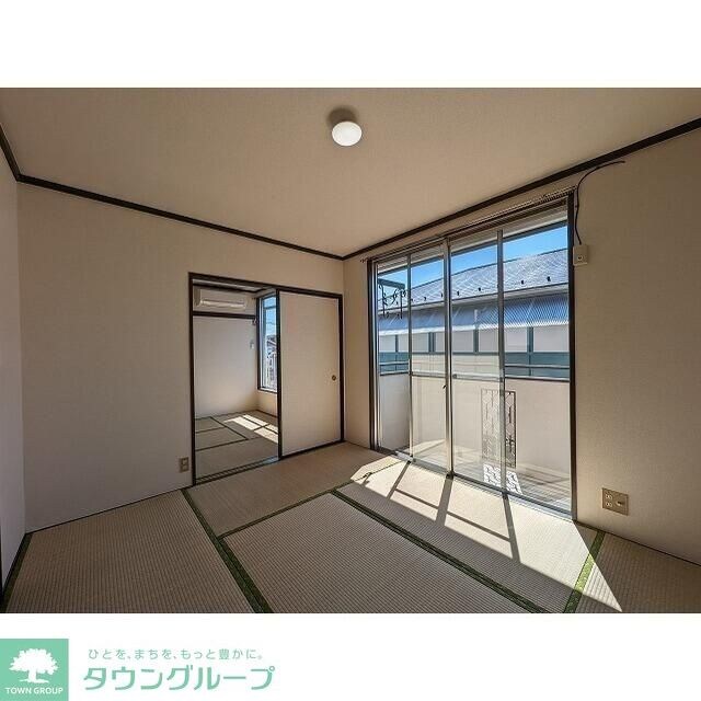 コーポ・５の物件内観写真