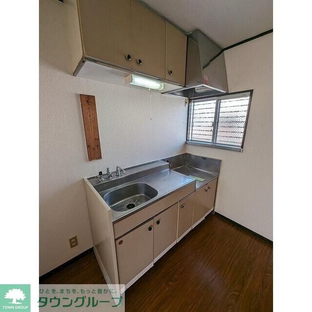 コーポ・５の物件内観写真