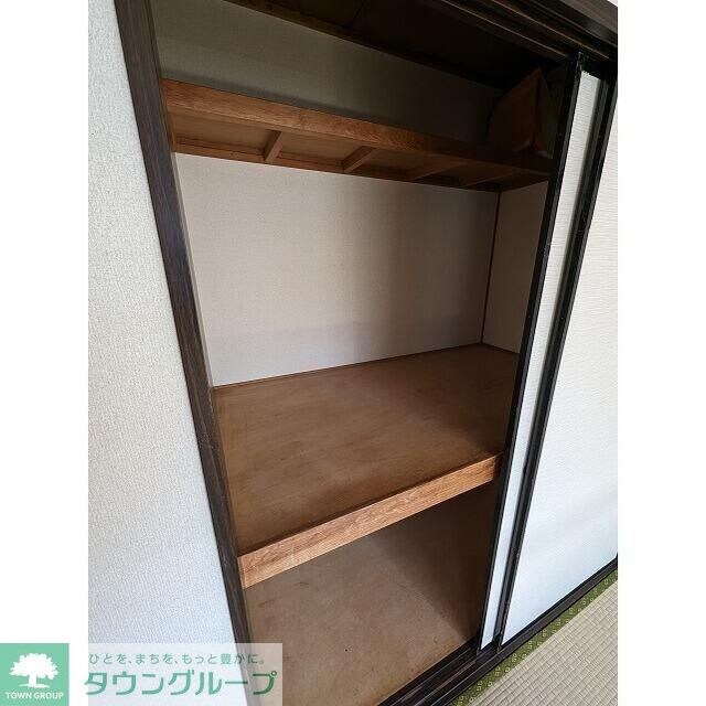 コーポ・５の物件内観写真