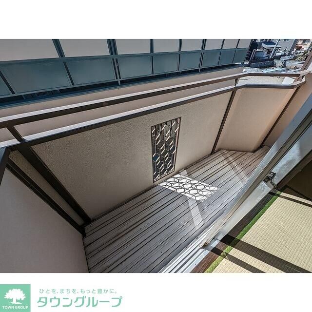 コーポ・５の物件内観写真