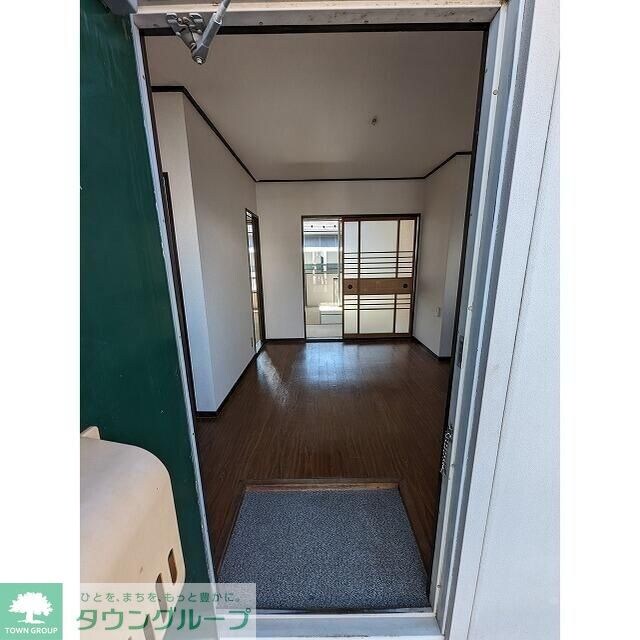 コーポ・５の物件内観写真