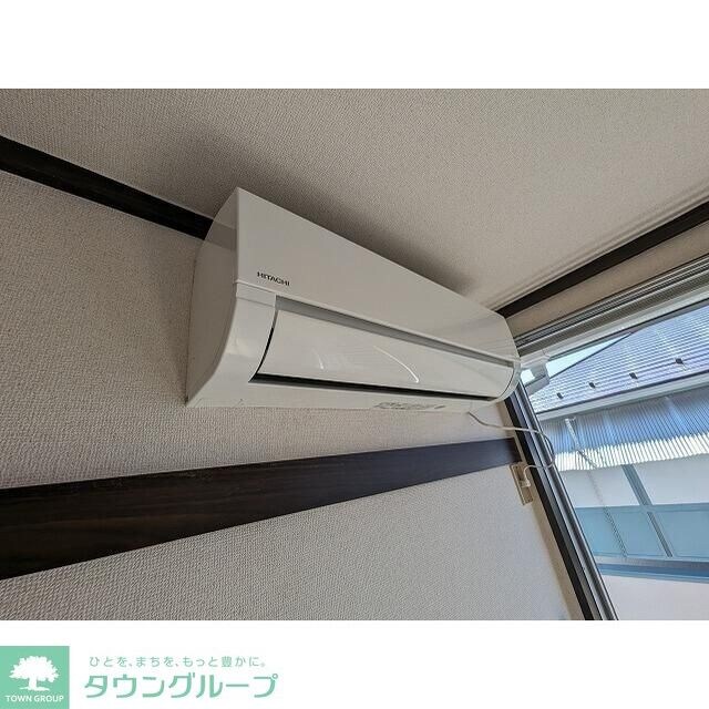 コーポ・５の物件内観写真