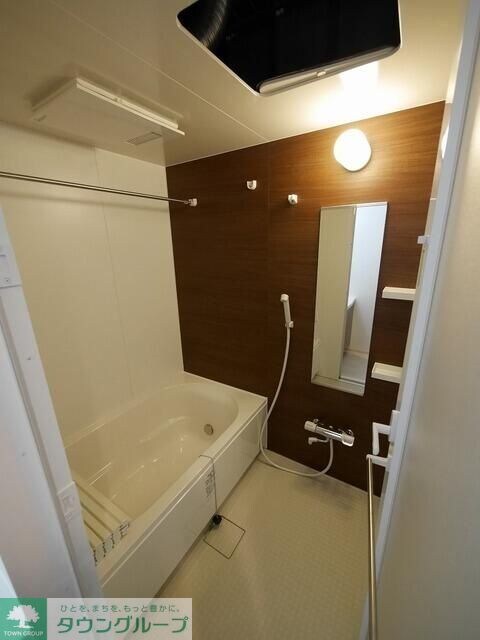 プライムコート立川の物件内観写真