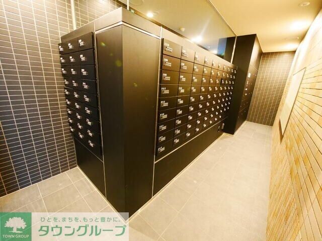 プライムコート立川の物件内観写真