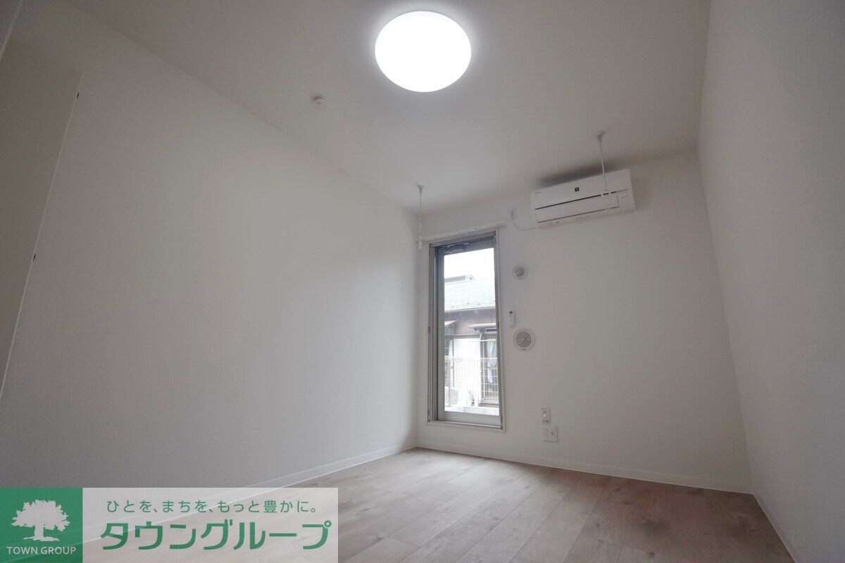 フローレンスベリー小平の物件内観写真