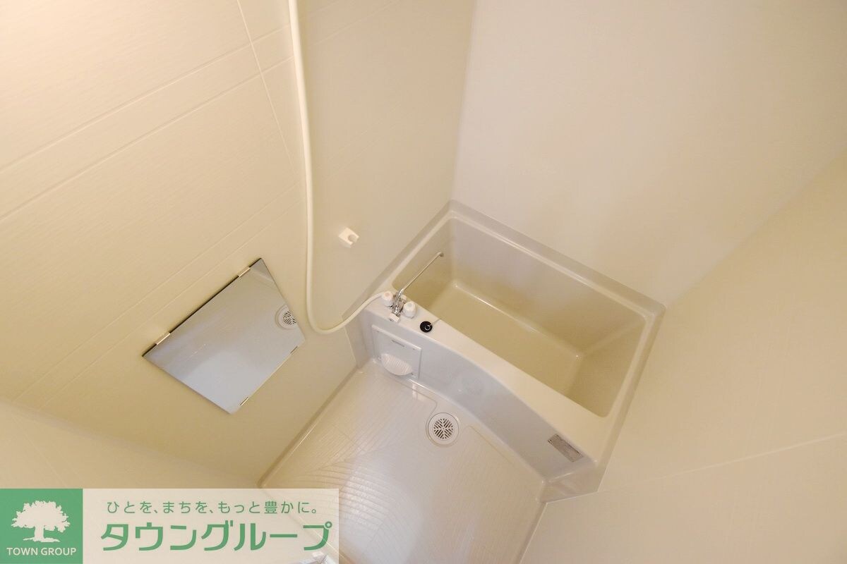 フローレンスベリー小平の物件内観写真